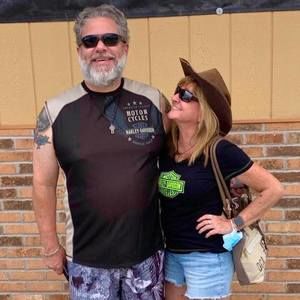 Meet your Posher, Tom